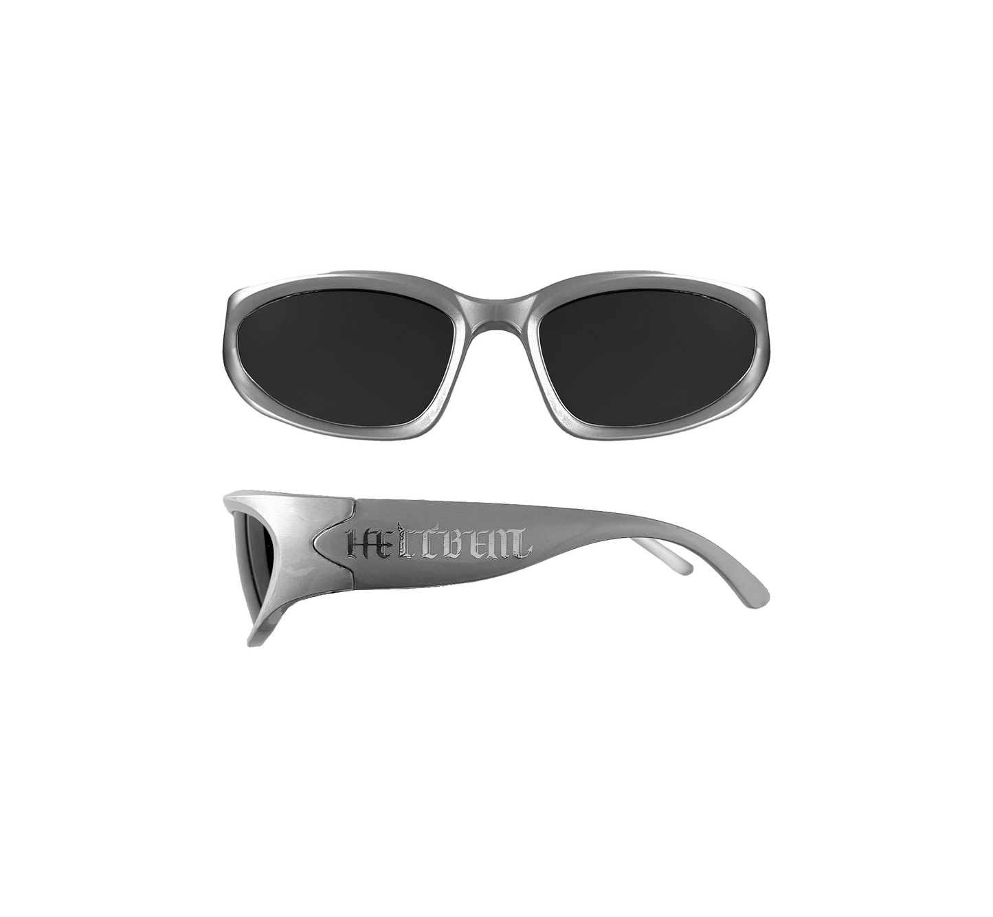 HELLBENT Summer Shades (Metallic)
