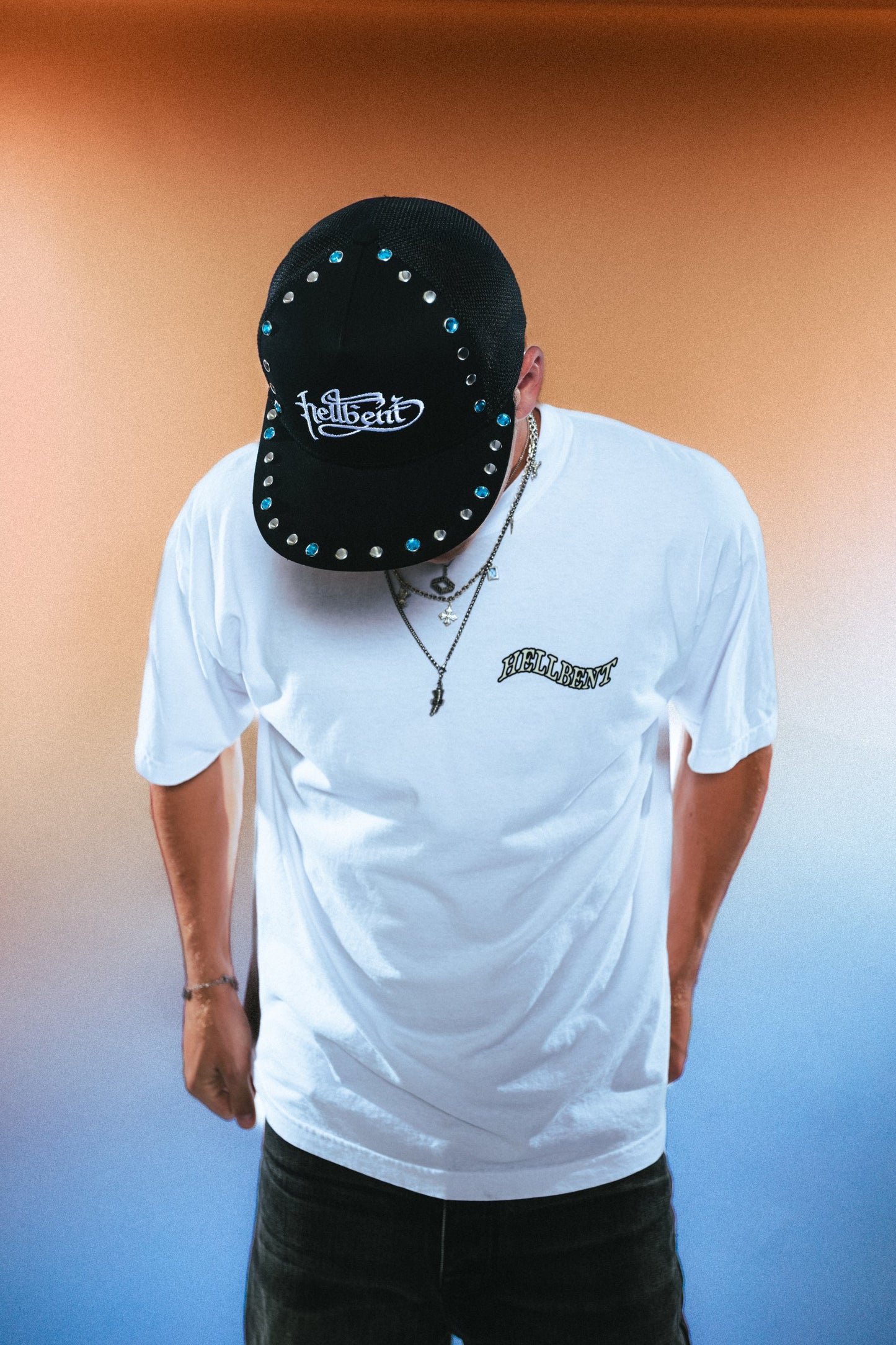 Cherub Tee (UV)