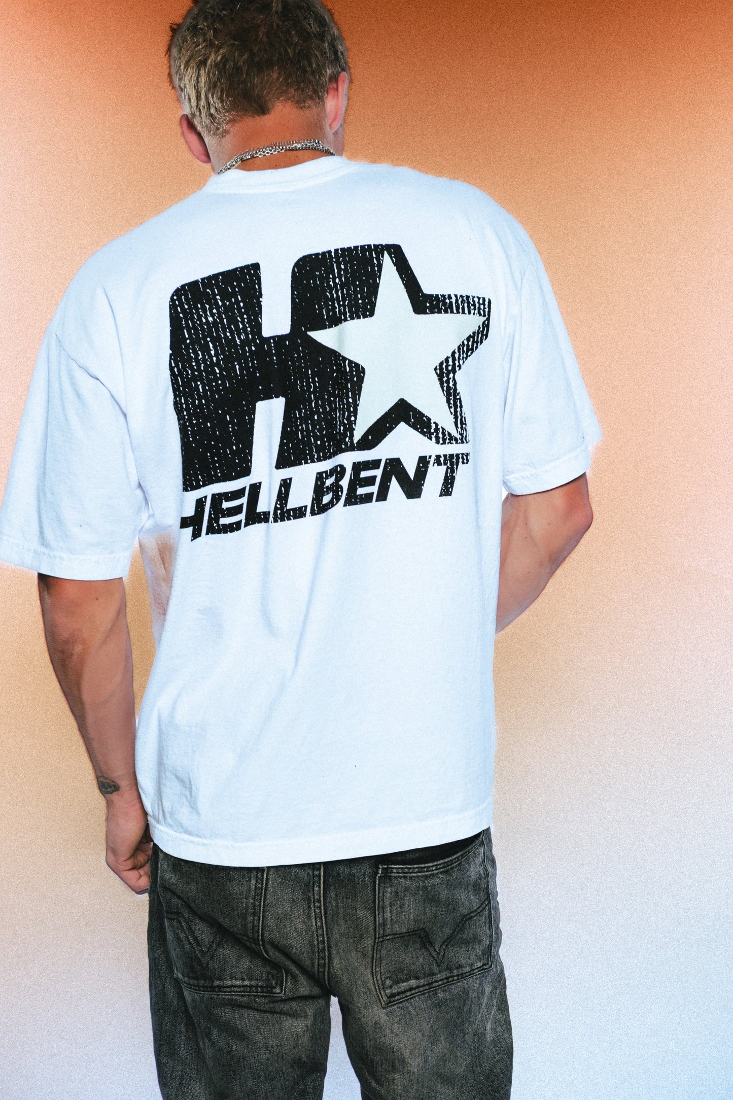 Superstar Tee (UV)