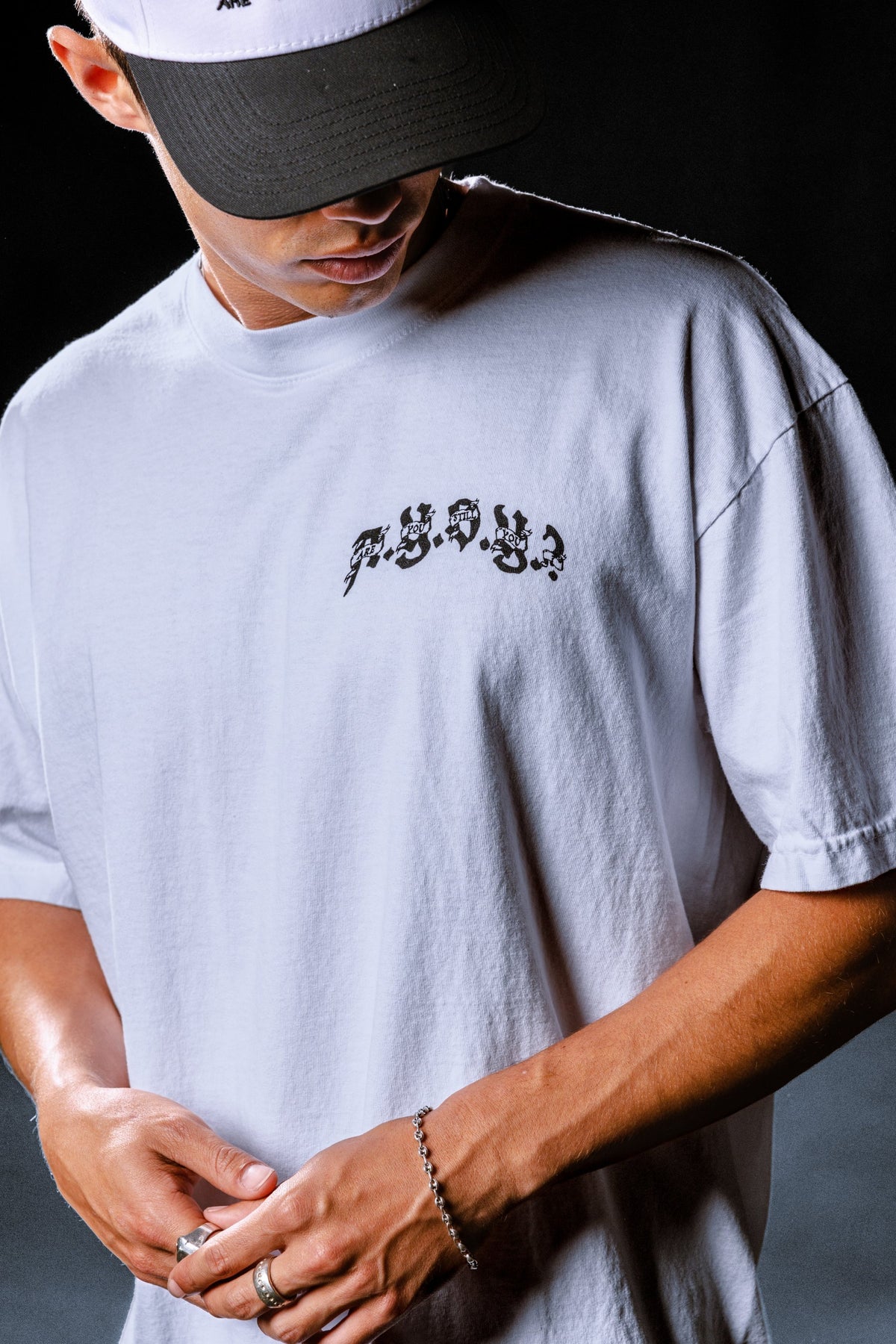 AYSY Mirror Tee