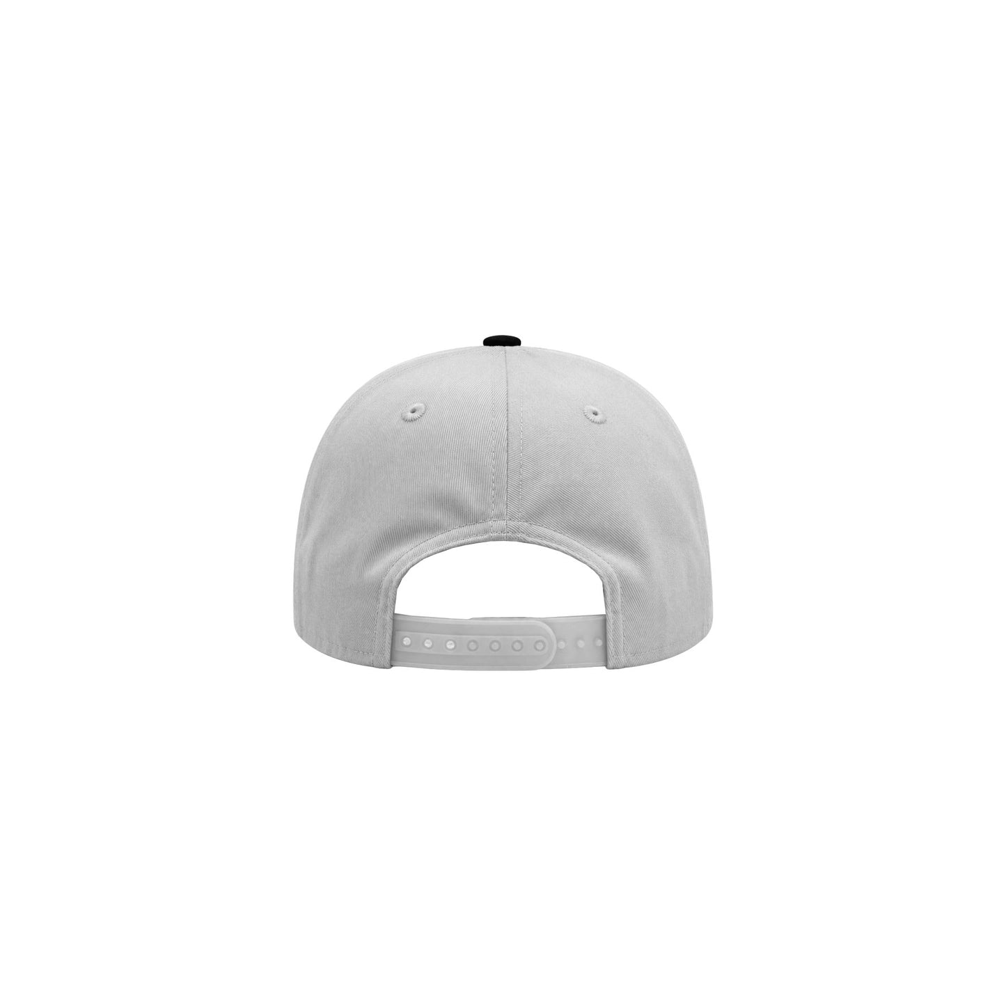 Hellbent Essentials Snapback (Off-White/Black)