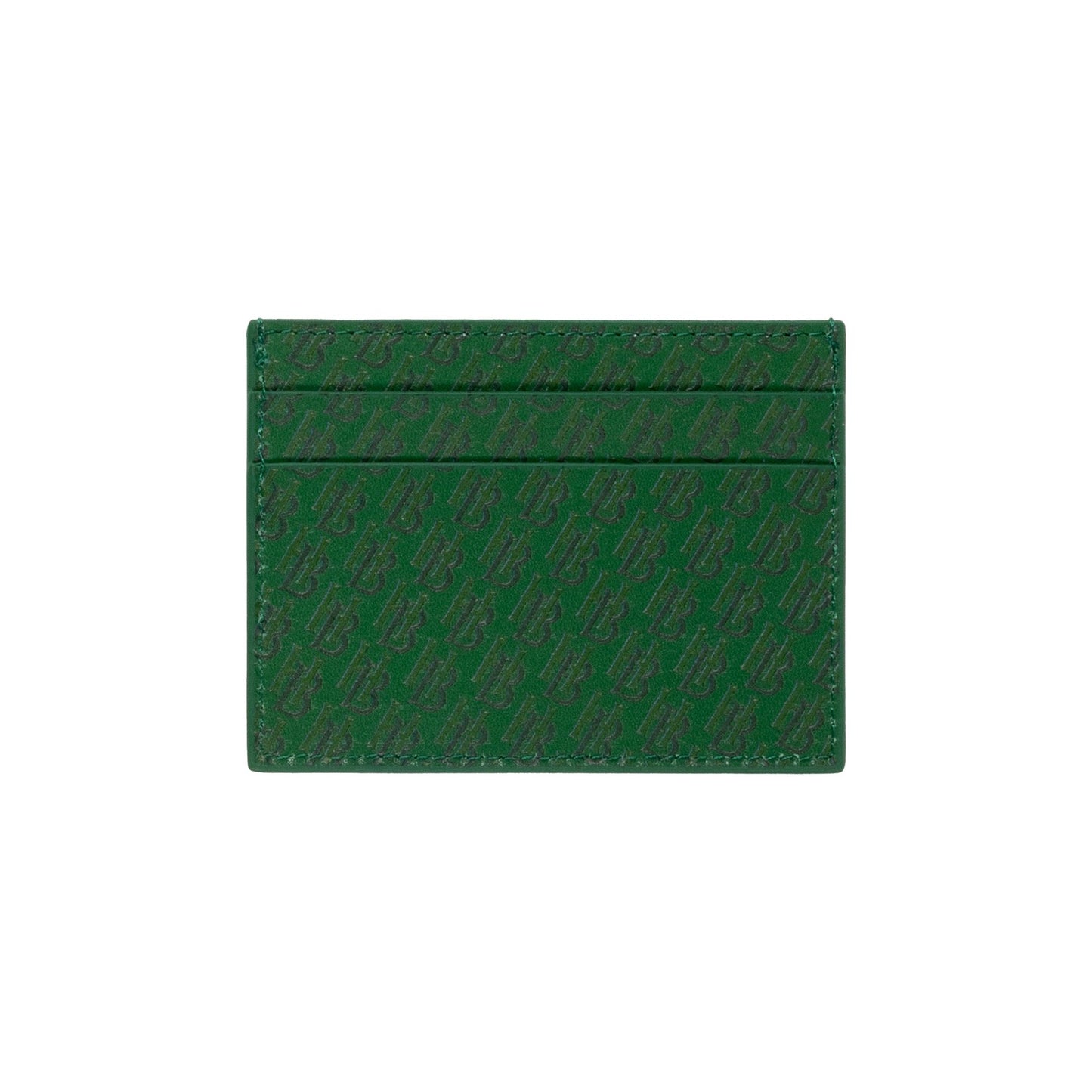 Hellbent Signature Cardholder (Emerald)