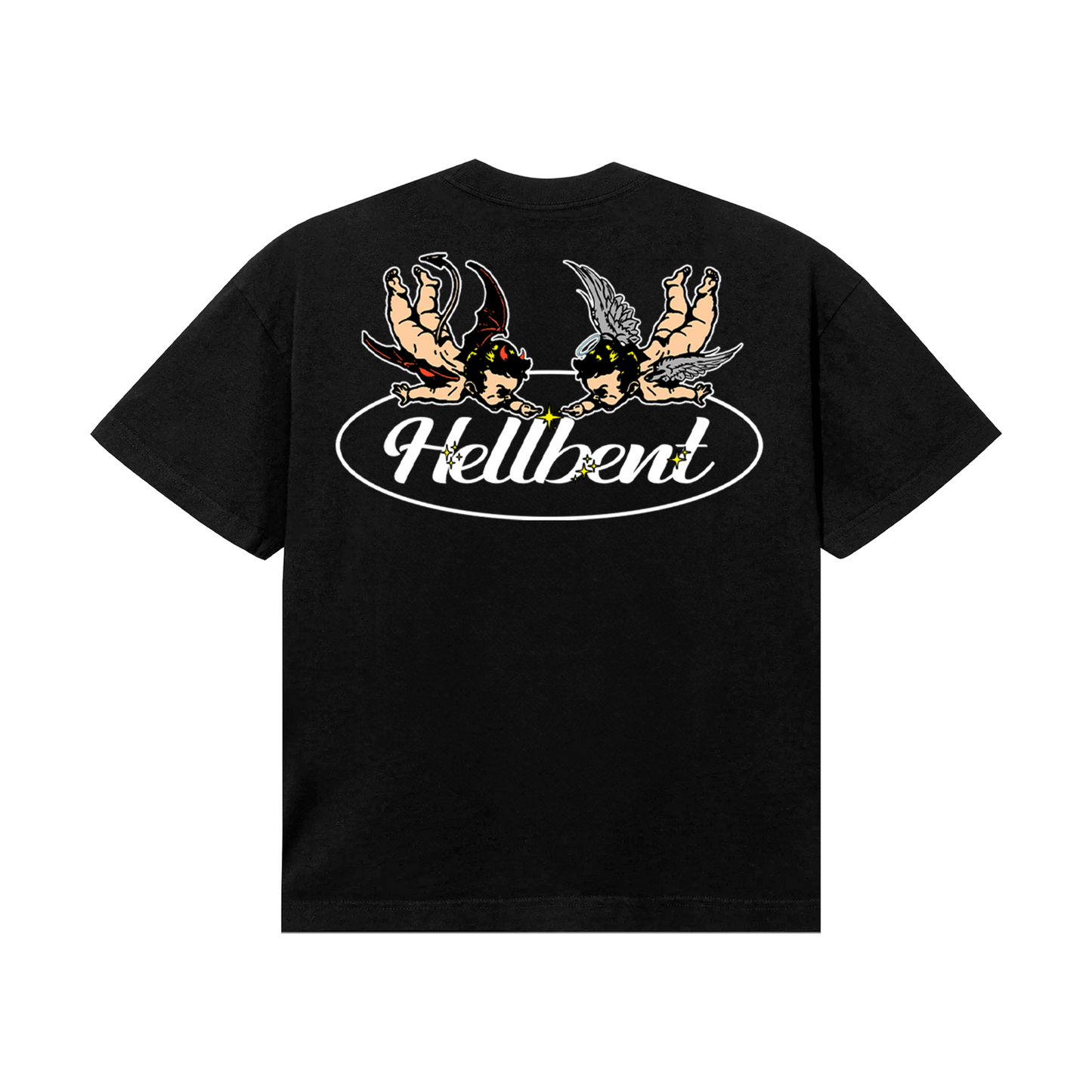 Heaven & Hell Tee