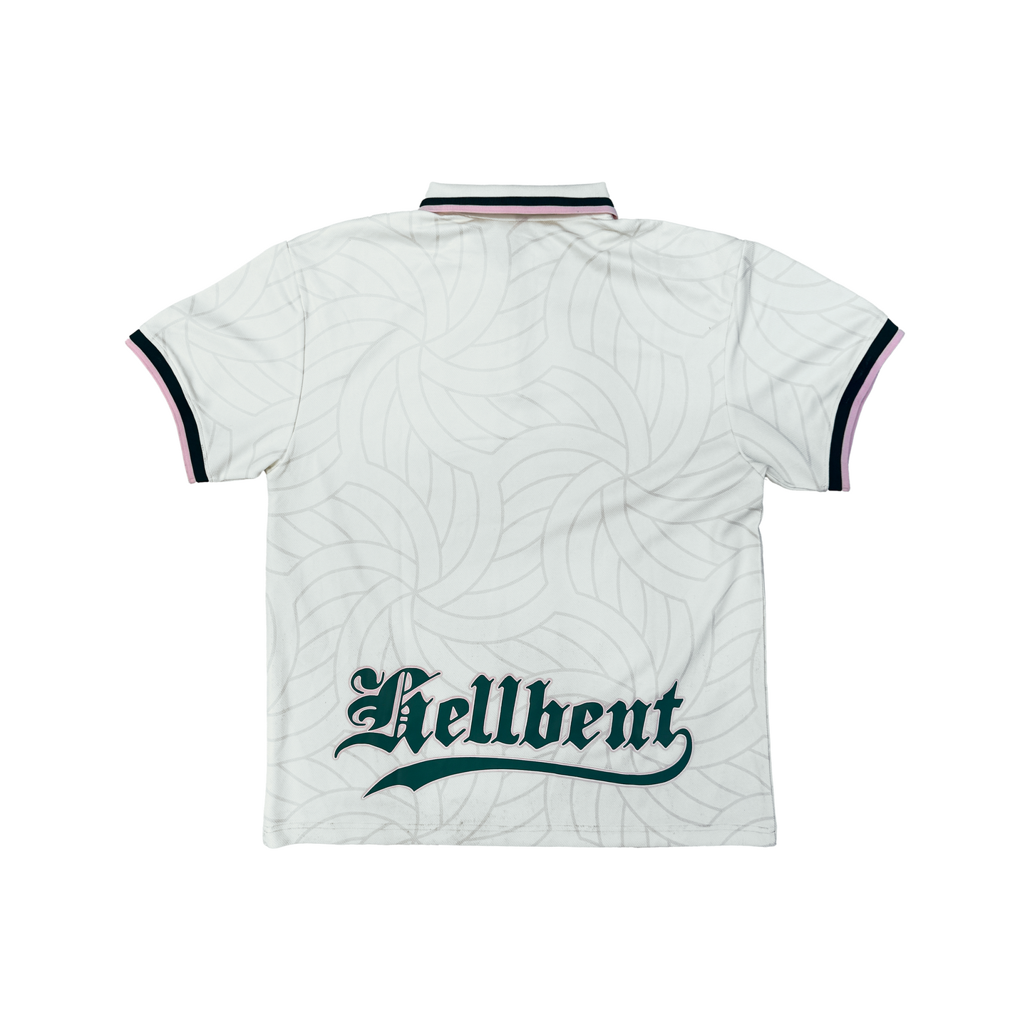 Hellbent Club Soccer Jersey