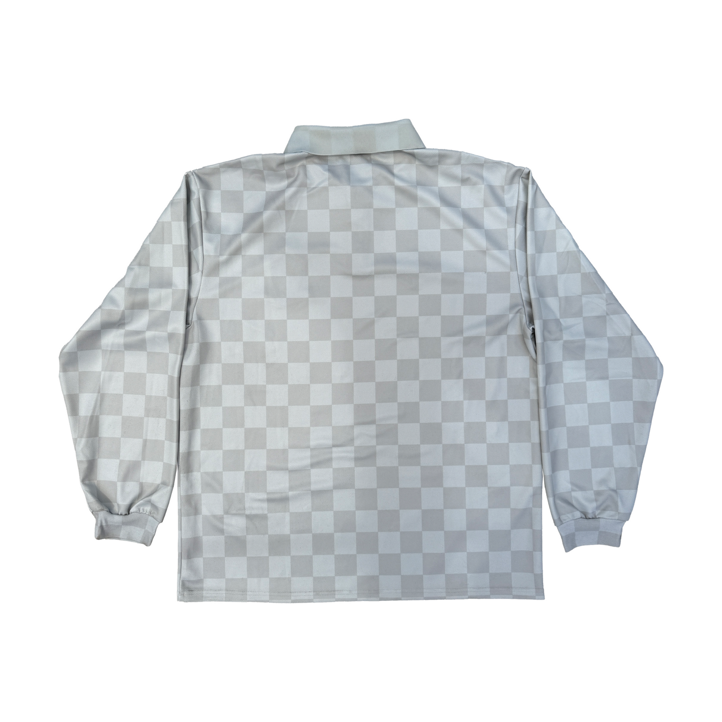 Hellbent Essentials Longsleeve Soccer Jersey