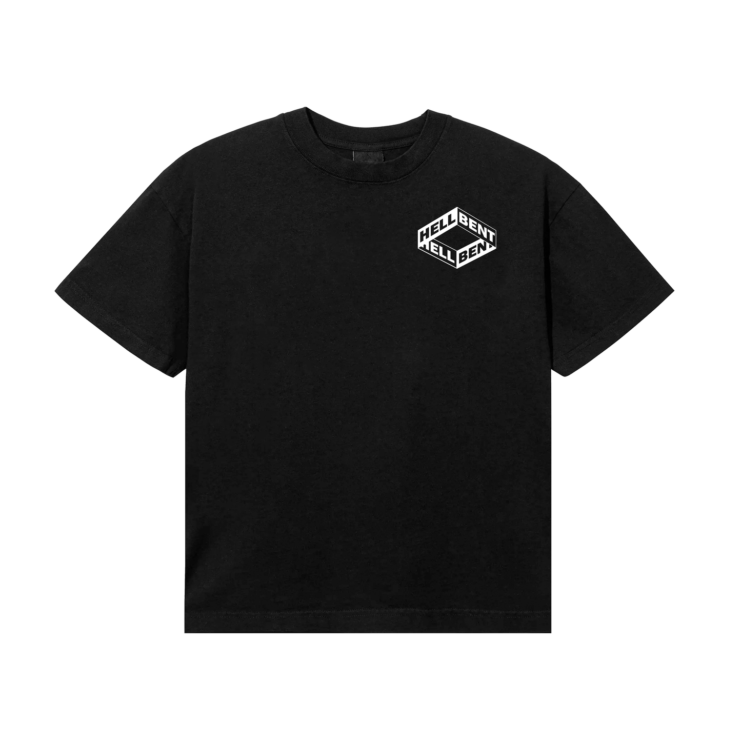 Hellbent Logo Tee