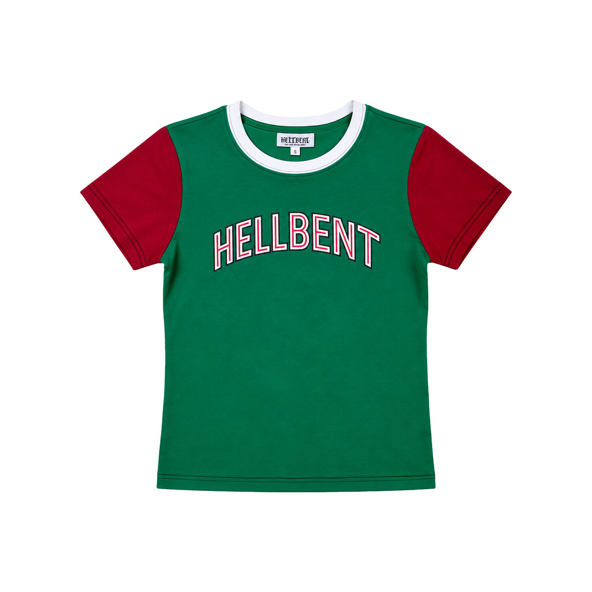 27. HB Mexico Baby Tee