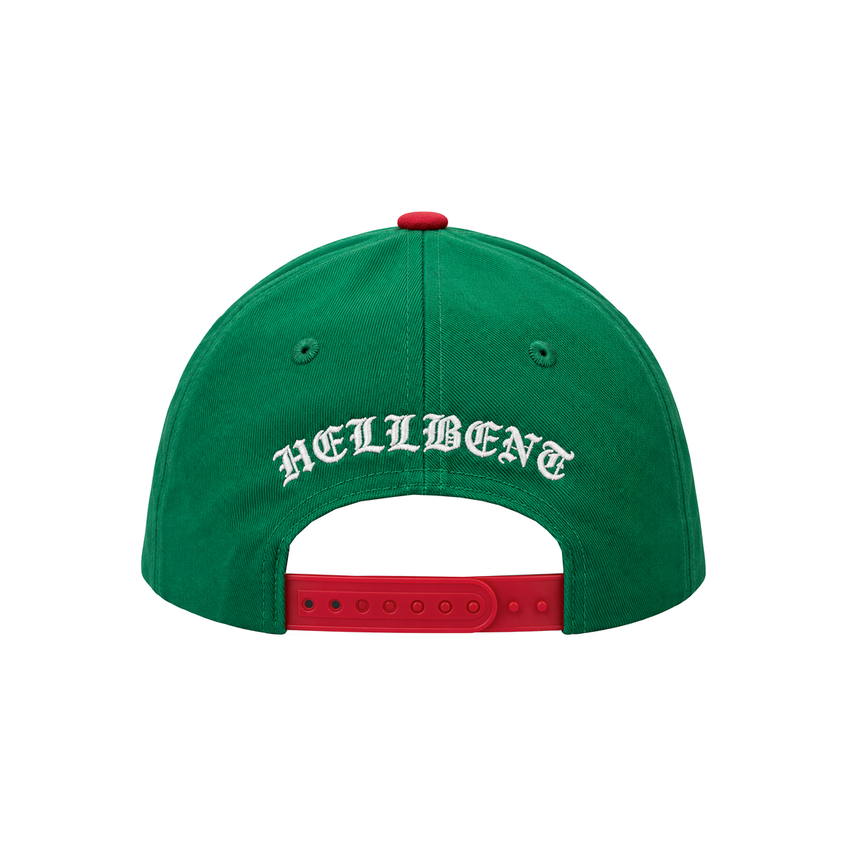 46. HB Mexico Snapback