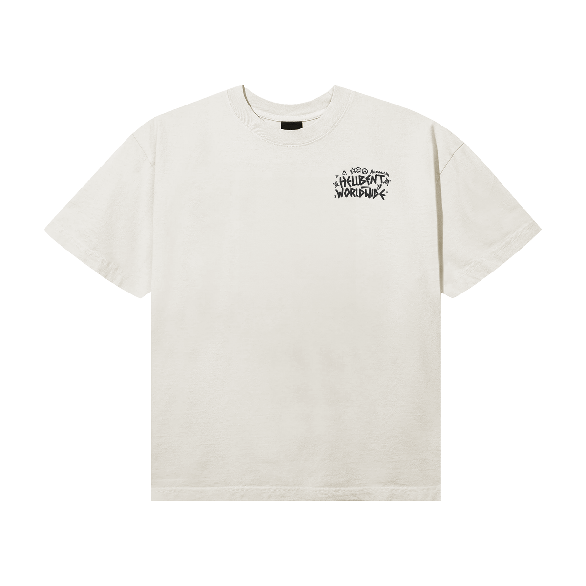 4. Trouble In Paradise Tee