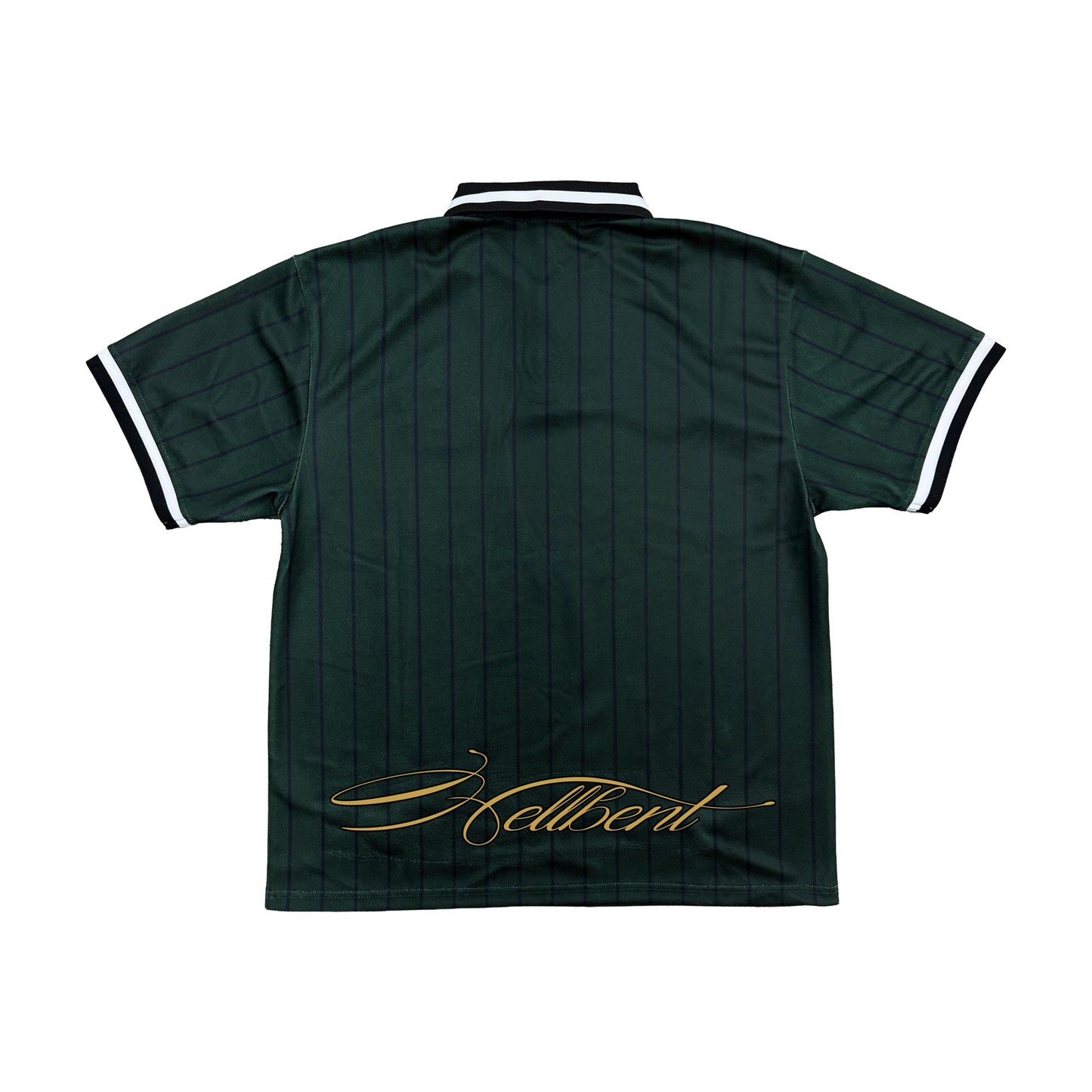 Hellbent NY Jersey