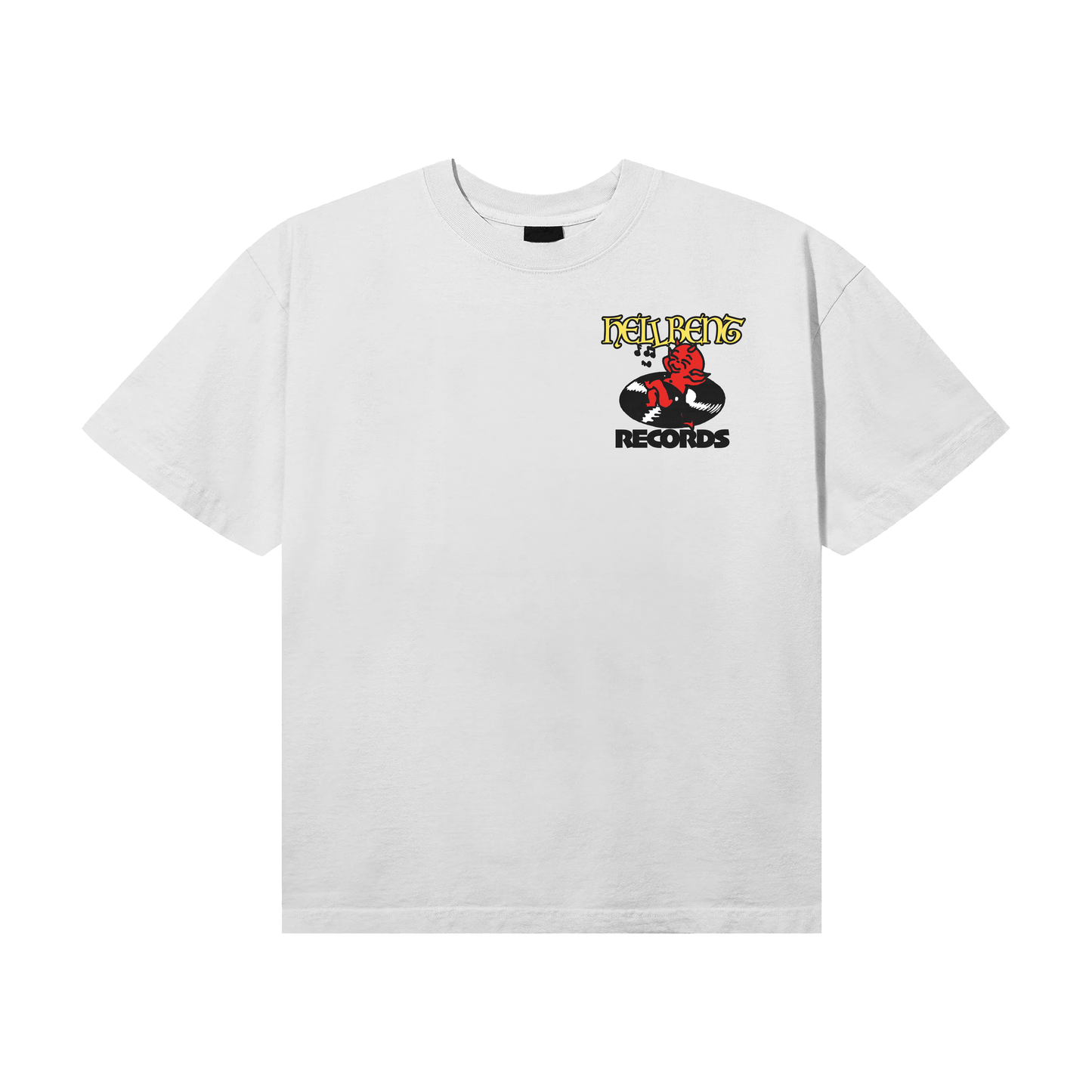 Hellbent Misfit Tee