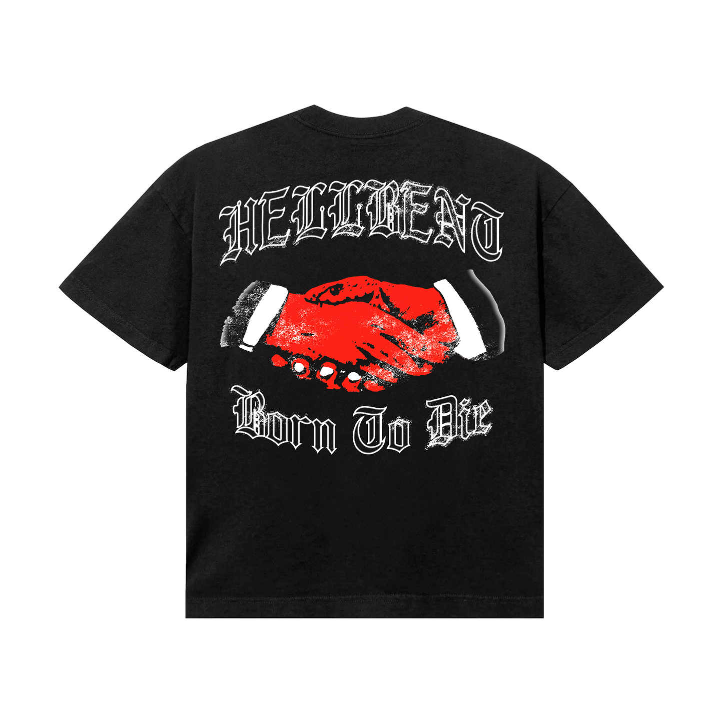 Born To Die Tee