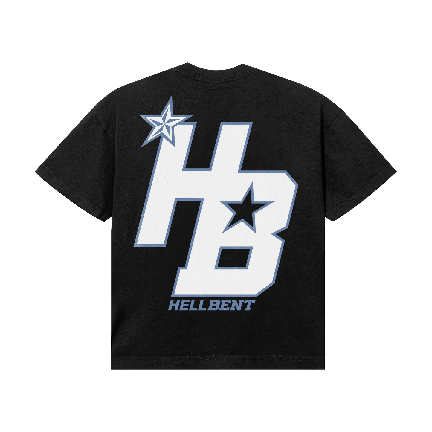 Hellbent Allstar Logo Tee