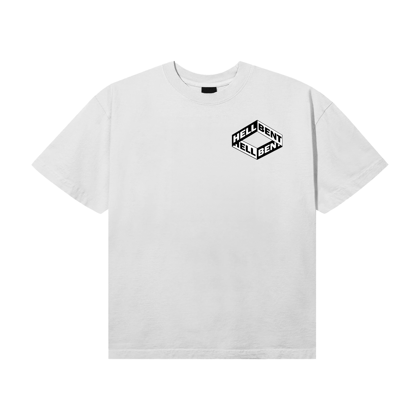 Pick A Vowel Tee