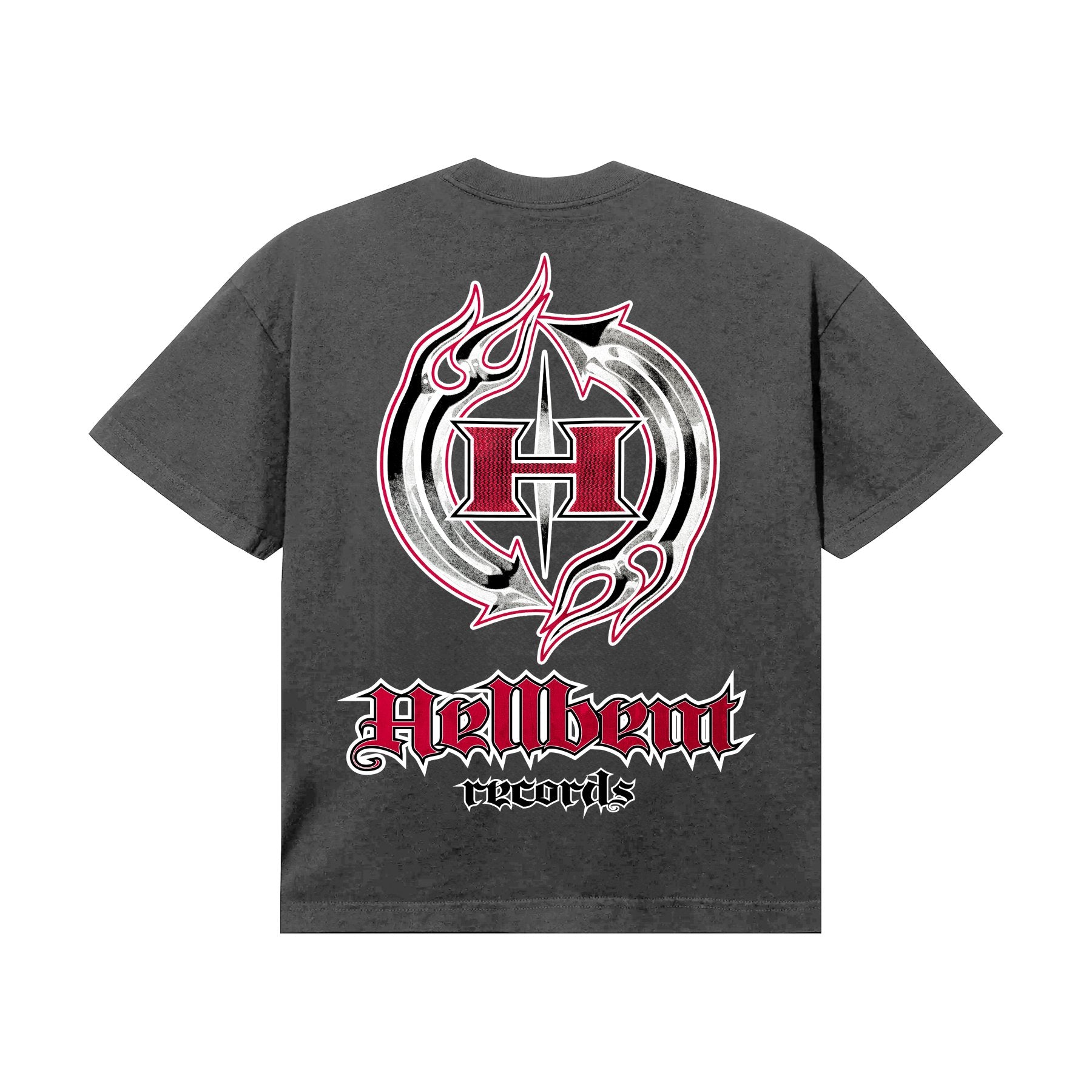 Ascension Tee – Hellbent Records