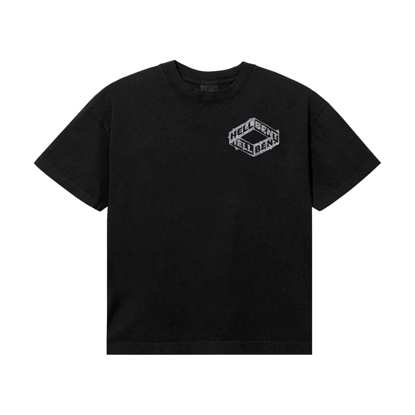 Hellbent Duct Tape Tee