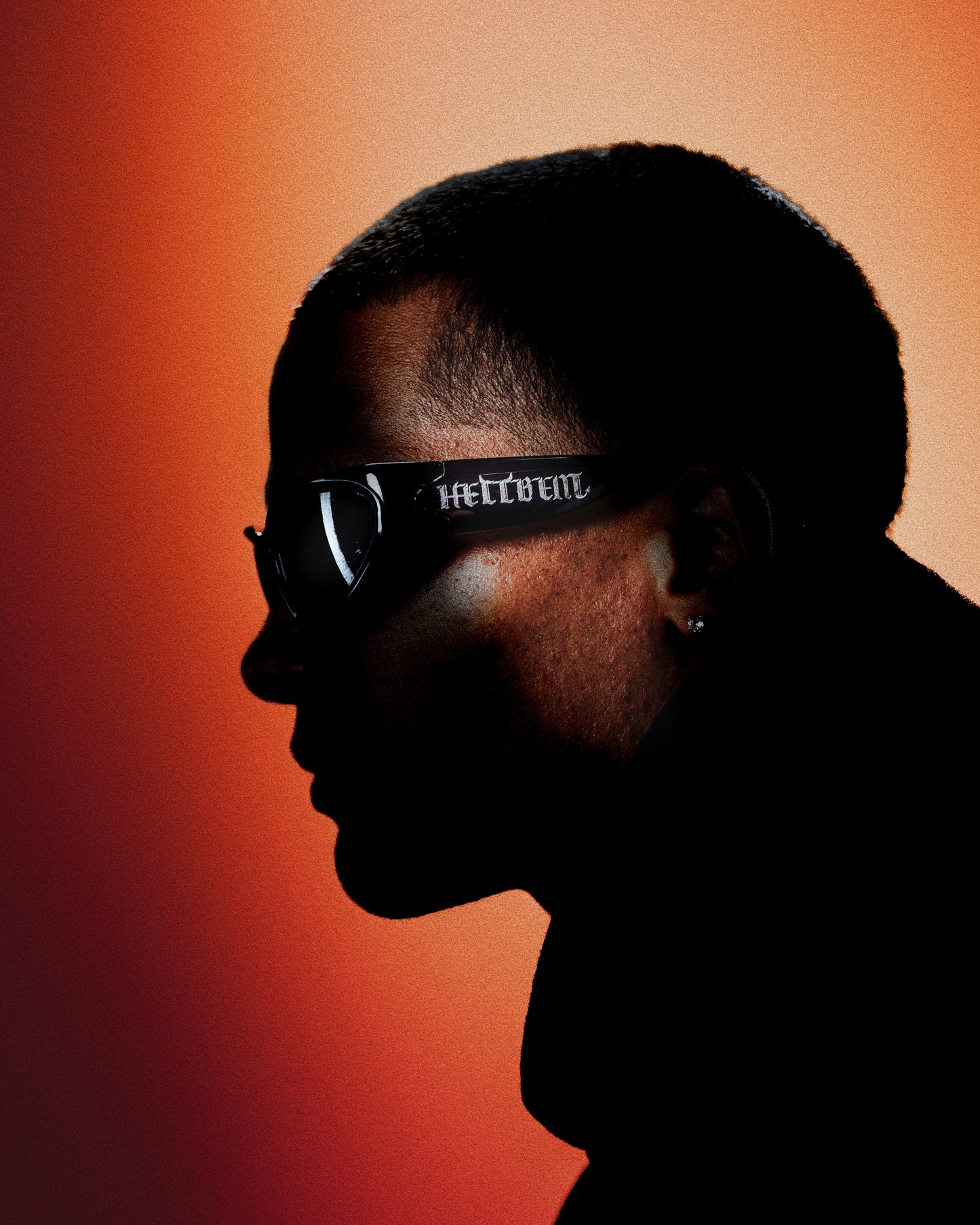 HELLBENT Summer Shades (Jet Black)