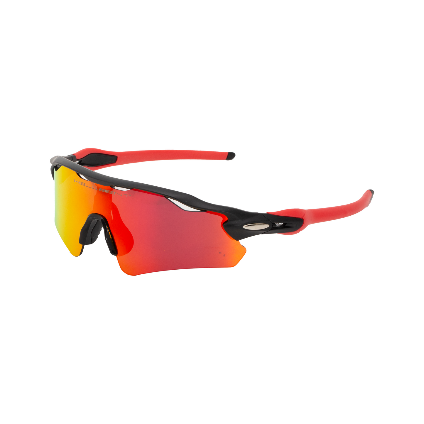 Hellbent Sport Glasses (Infrared)