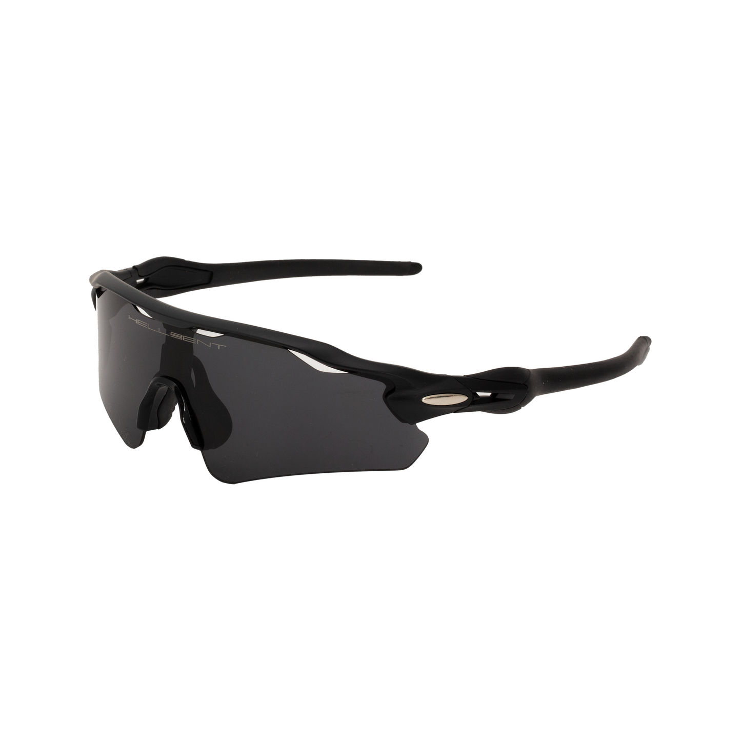 Hellbent Sport Glasses (Black)