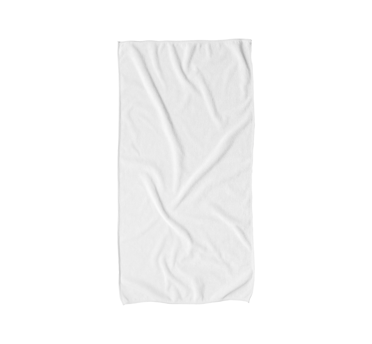 HELLBENT Beach Towel