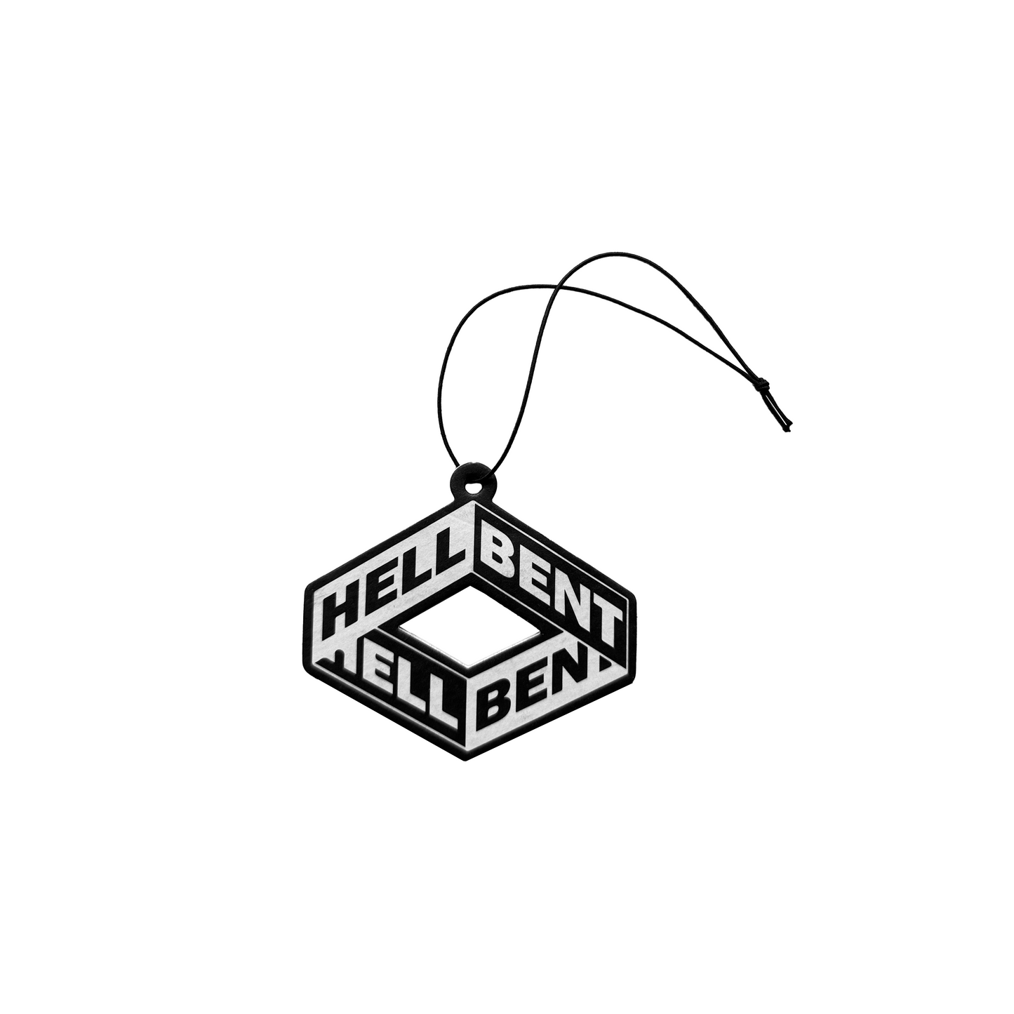 HELLBENT Air Freshner