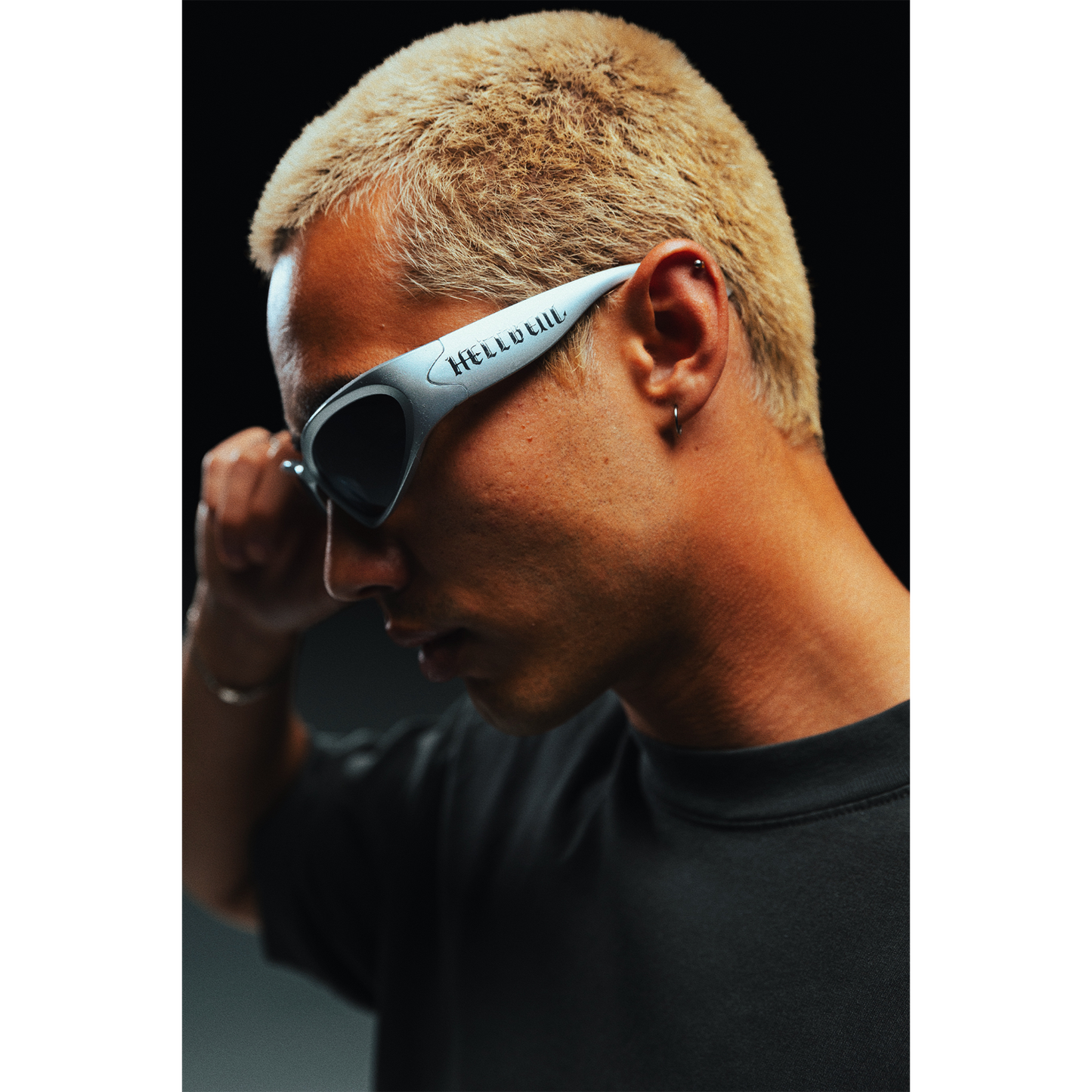 HELLBENT Summer Shades (Metallic)
