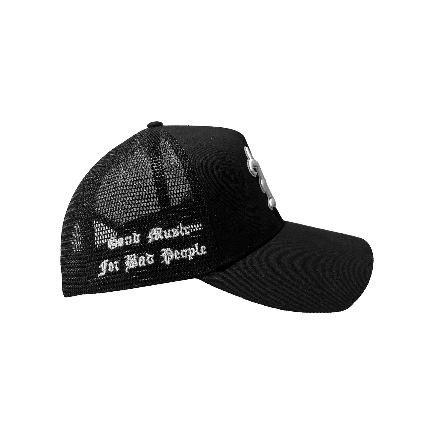 HELLBENT Trucker Hat