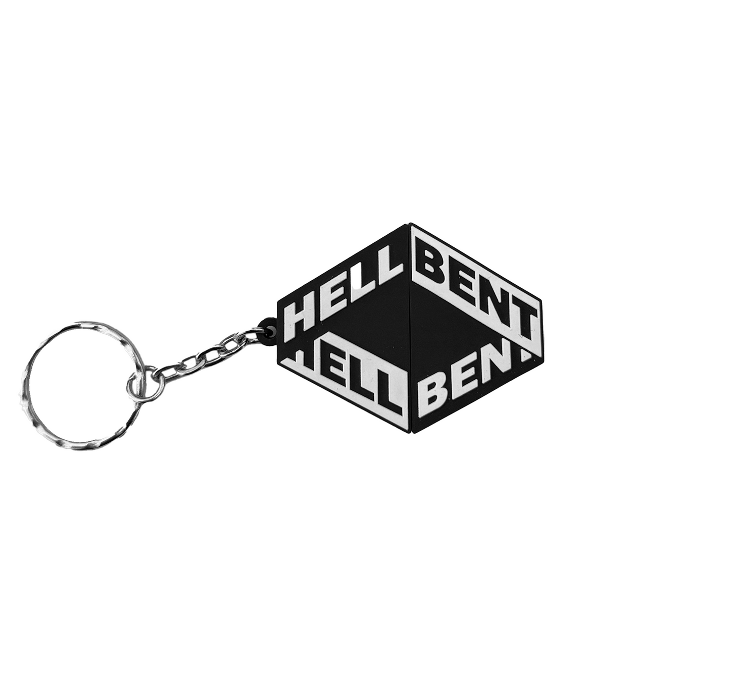Hellbent USB