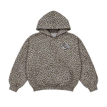 Hellbent Leopard Hoodie