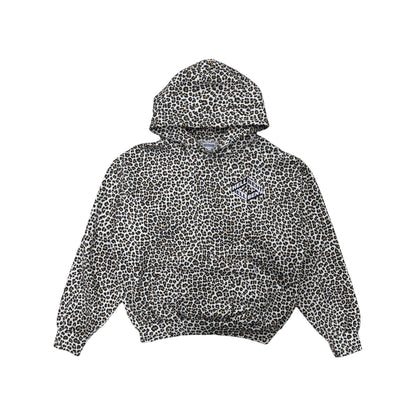 Hellbent Leopard Hoodie