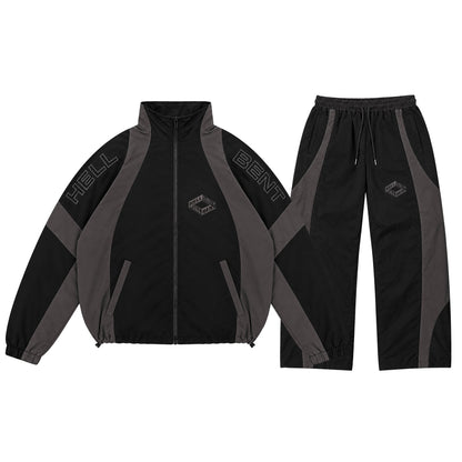 (Pre-Order) Hellbent Core Track Set (Midnight Black)