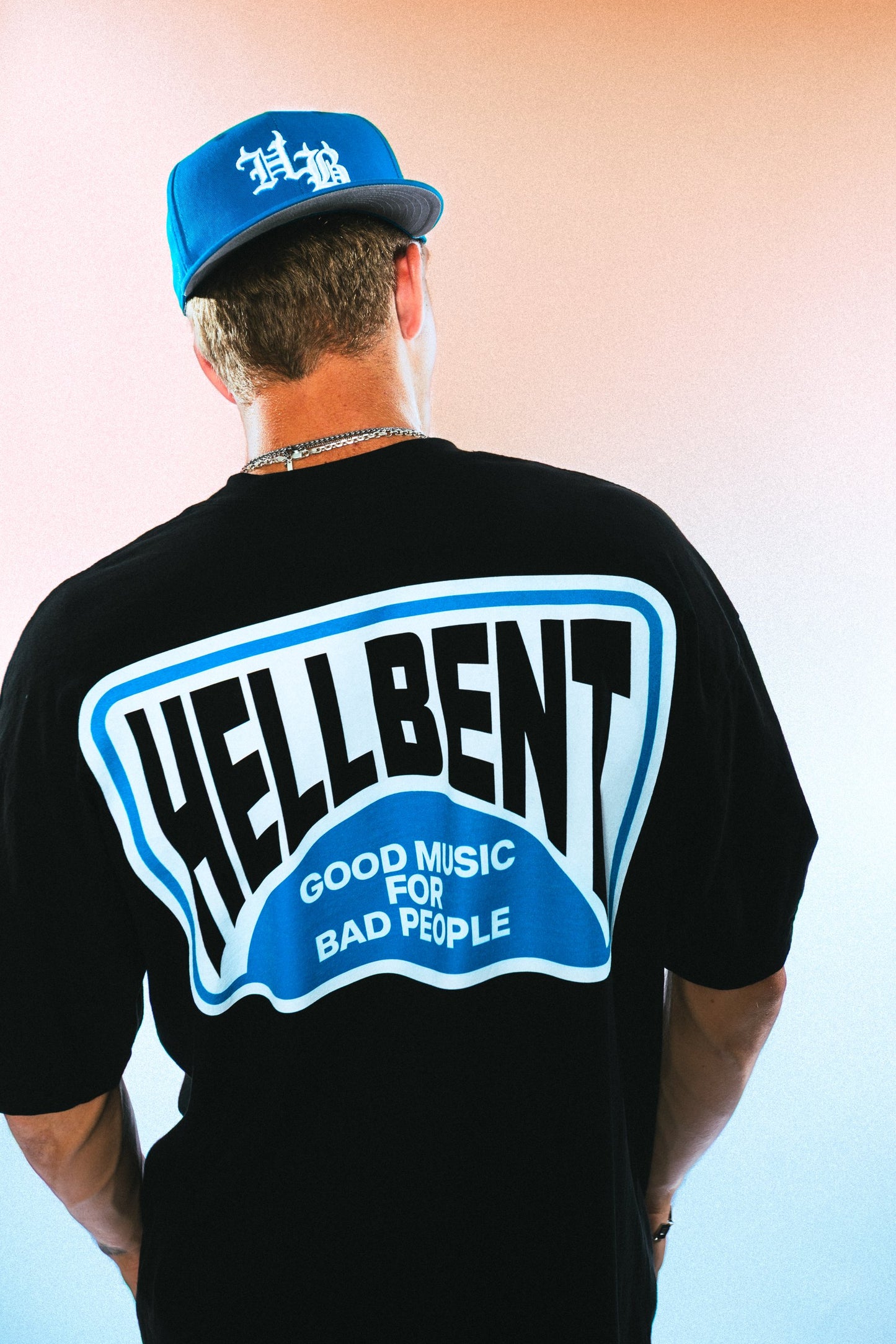 No Vacancy Tee