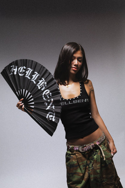 Hellbent Cloonee Core Fan