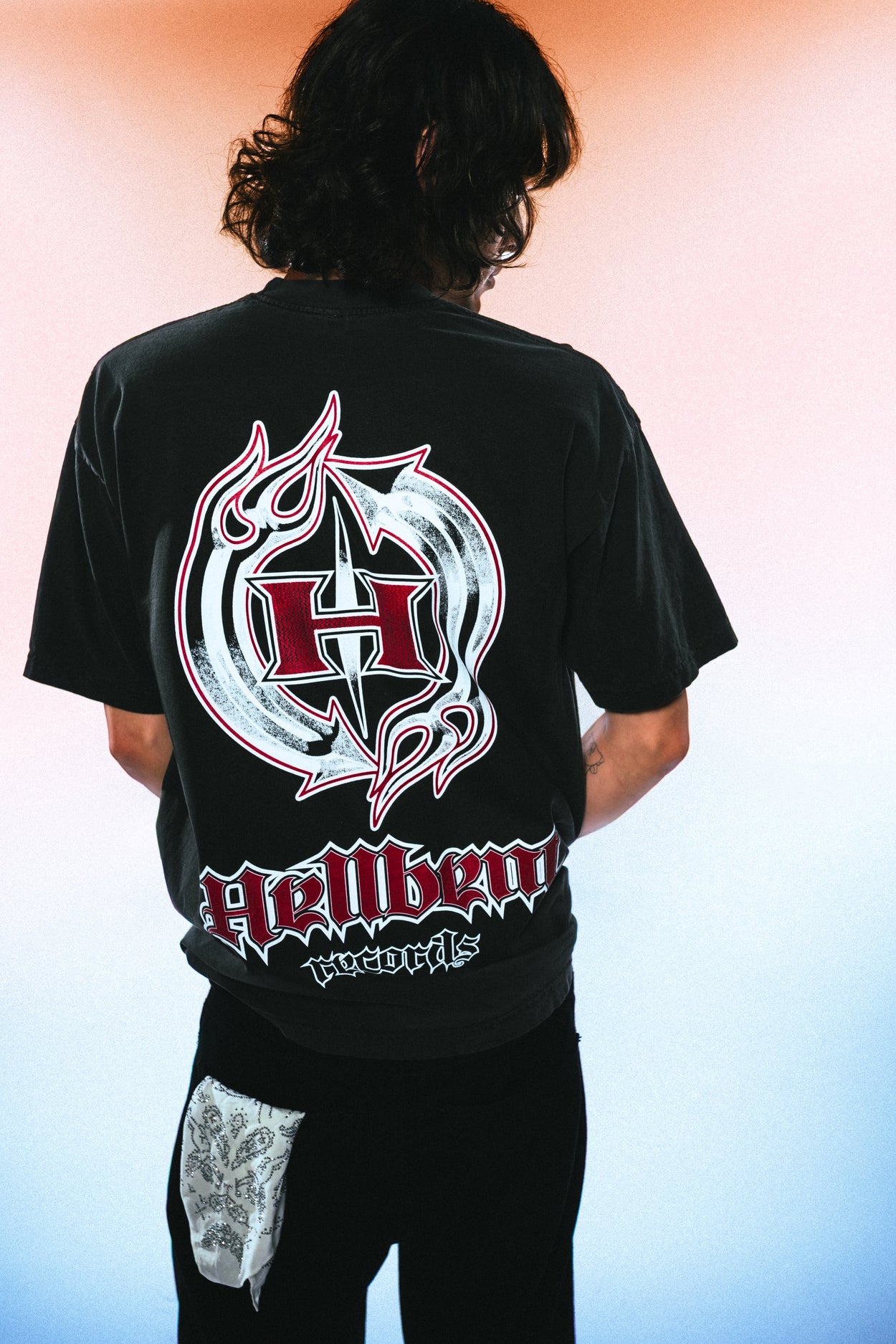 Ascension Tee