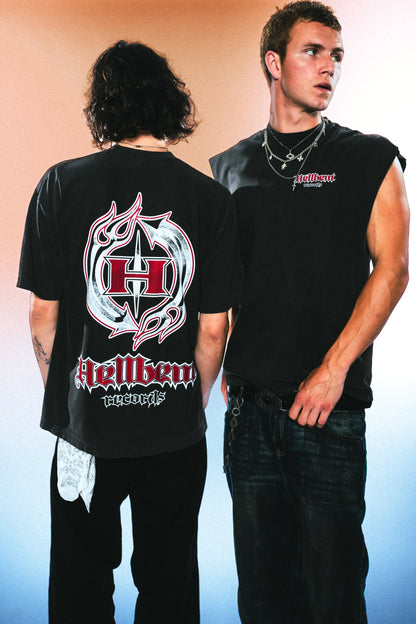 Ascension Cut Off Tee