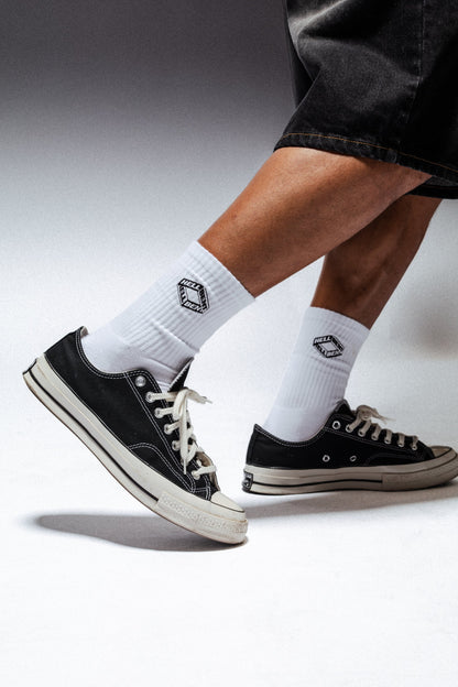 DIAMOND LOGO SOCKS (2-pack)
