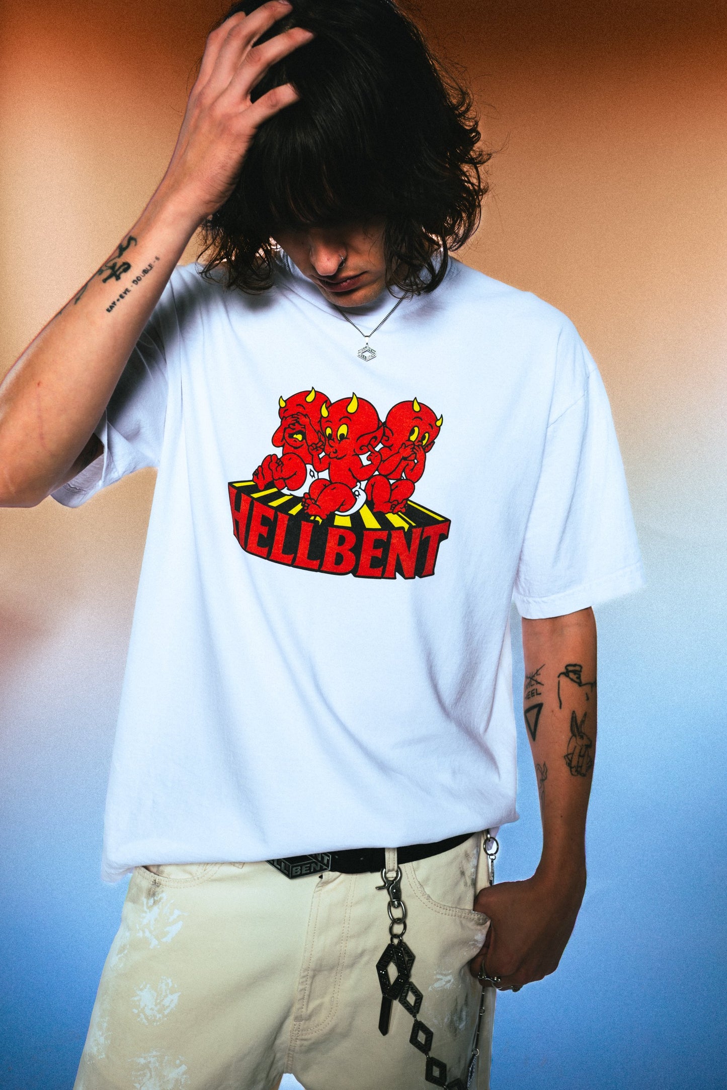 Hellraisers Tee