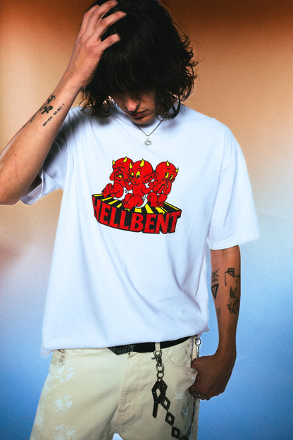Hellraisers Tee