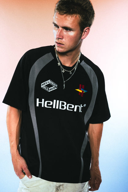 Hellbent PlayStation Jersey