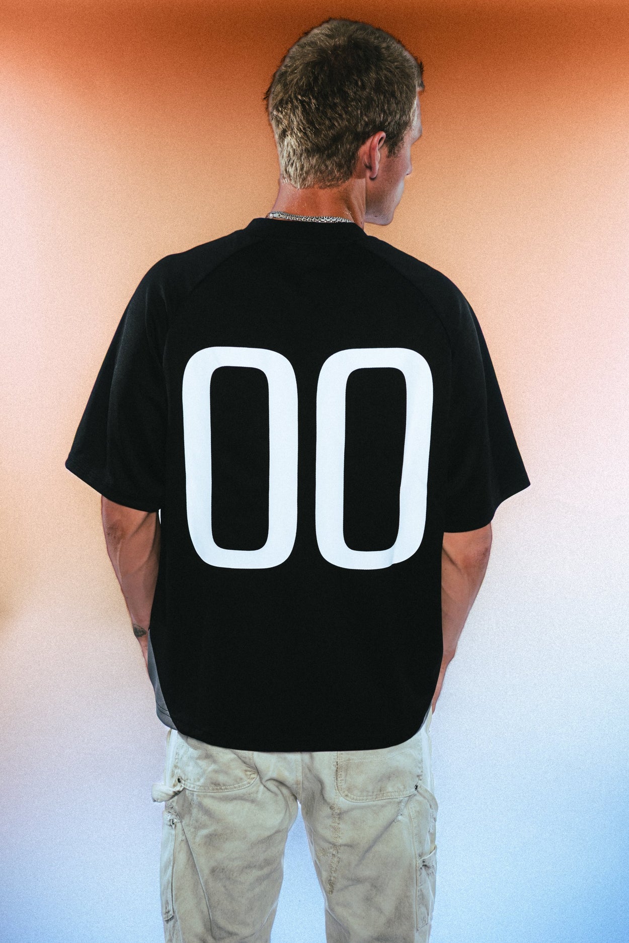 Hellbent PlayStation Jersey