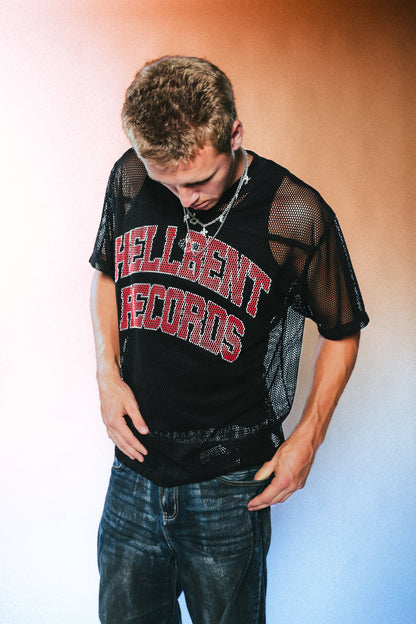 Hellbent Varsity Jersey