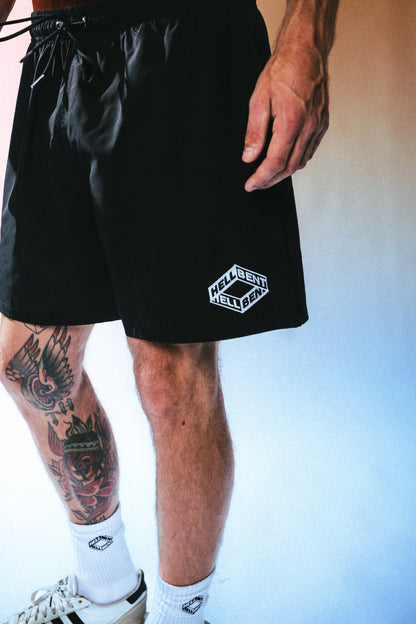 Hellbent Water Reactive Swim Shorts