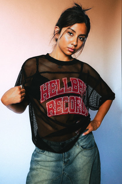 Hellbent Varsity Jersey