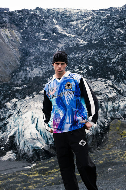 Bankroll Soccer Jersey
