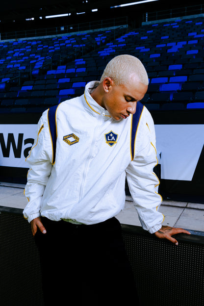 Hellbent x LA Galaxy Jacket