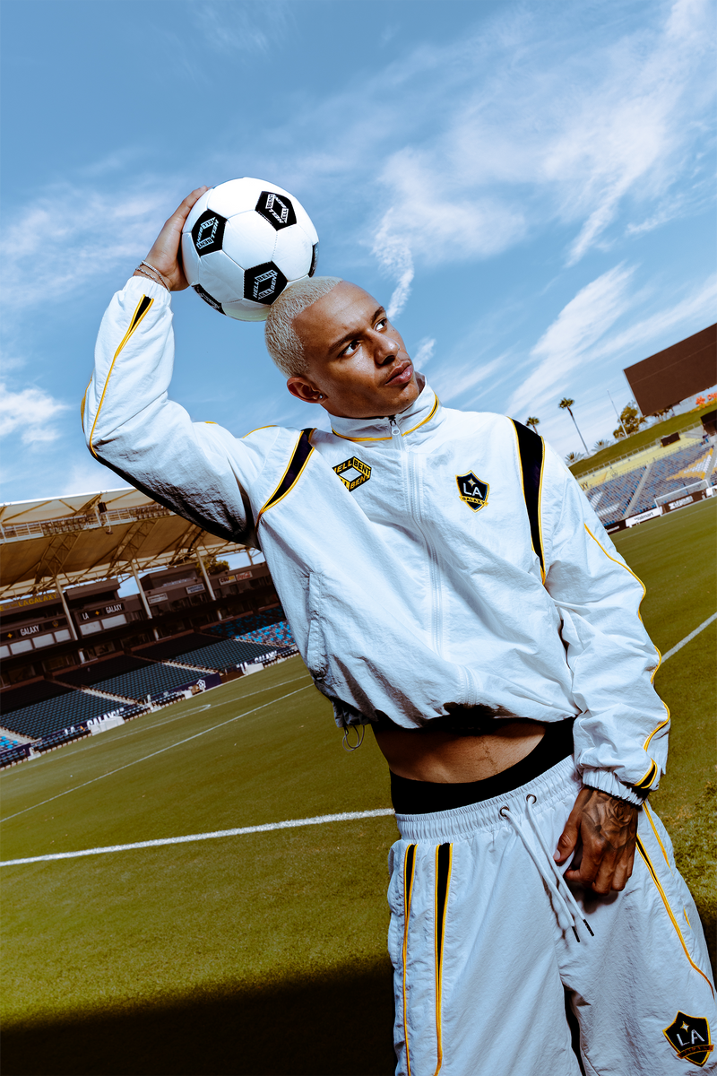 Hellbent x LA Galaxy '26