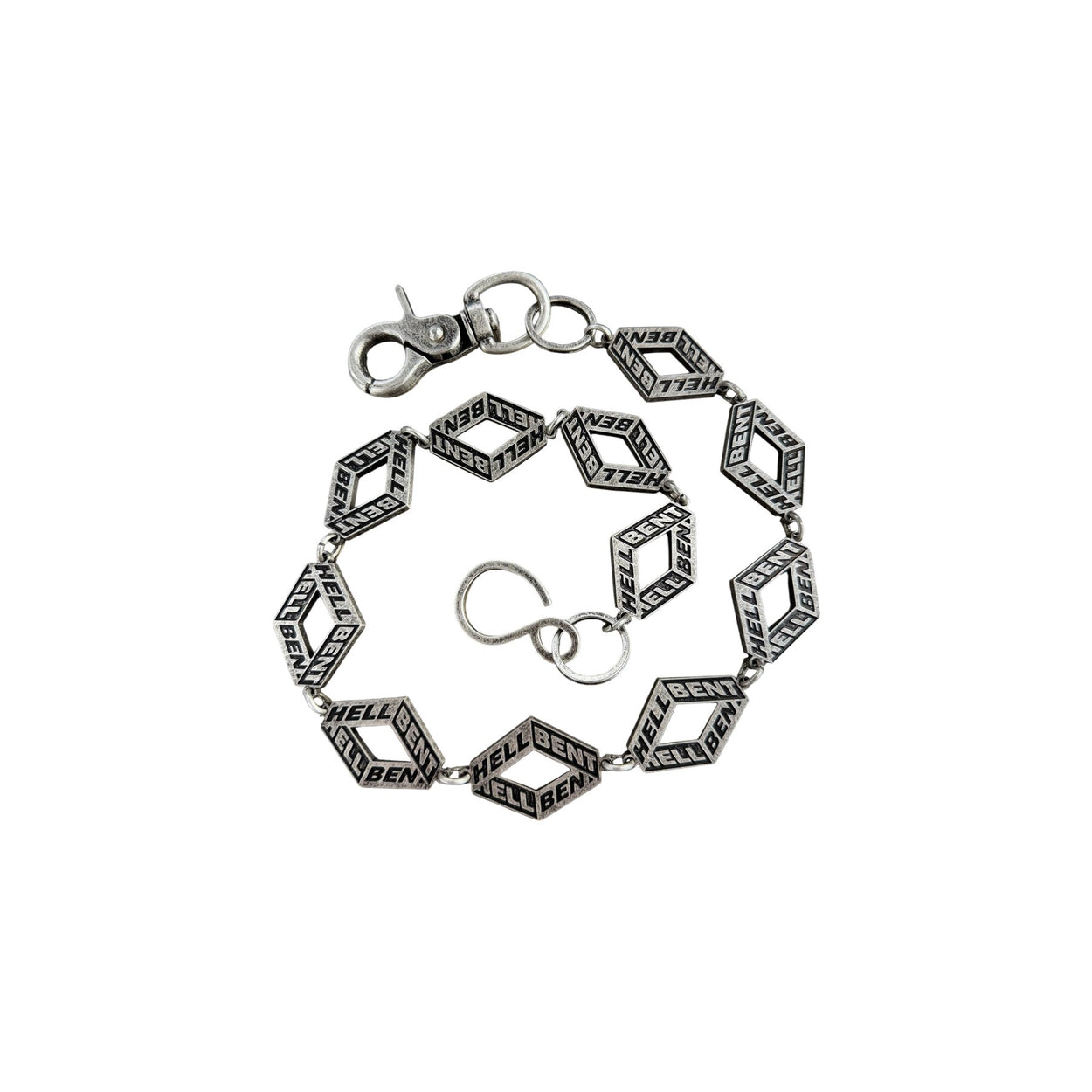 Hellbent Wallet Chain