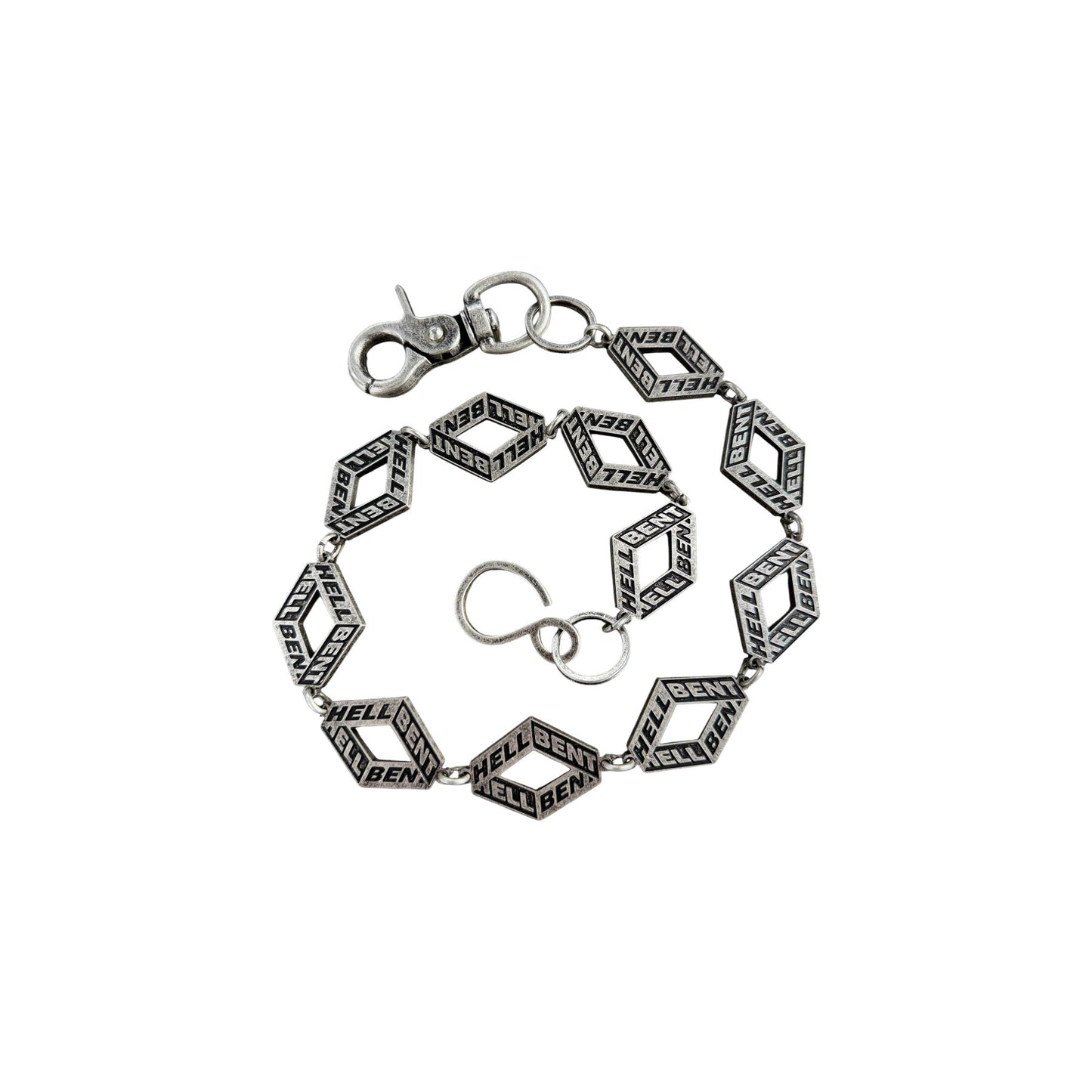 Hellbent Wallet Chain