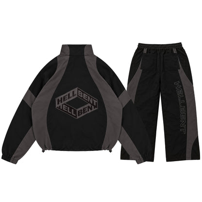 (Pre-Order) Hellbent Core Track Set (Midnight Black)