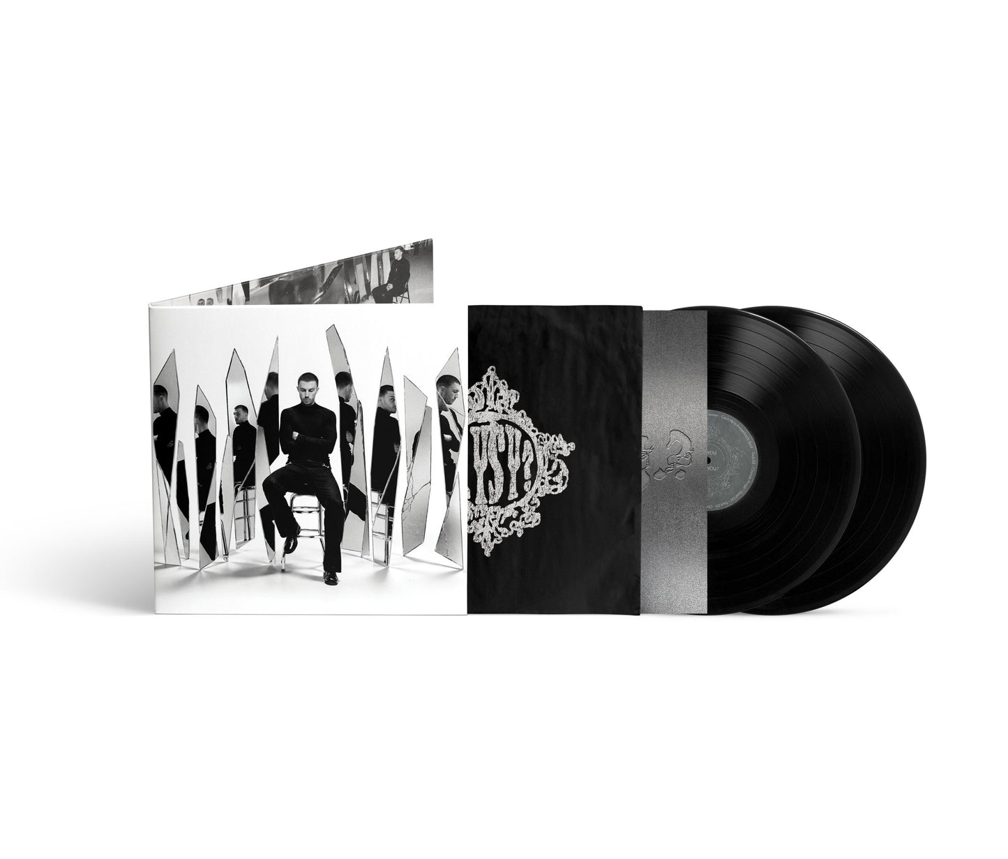 Are You Still You? Vinyl